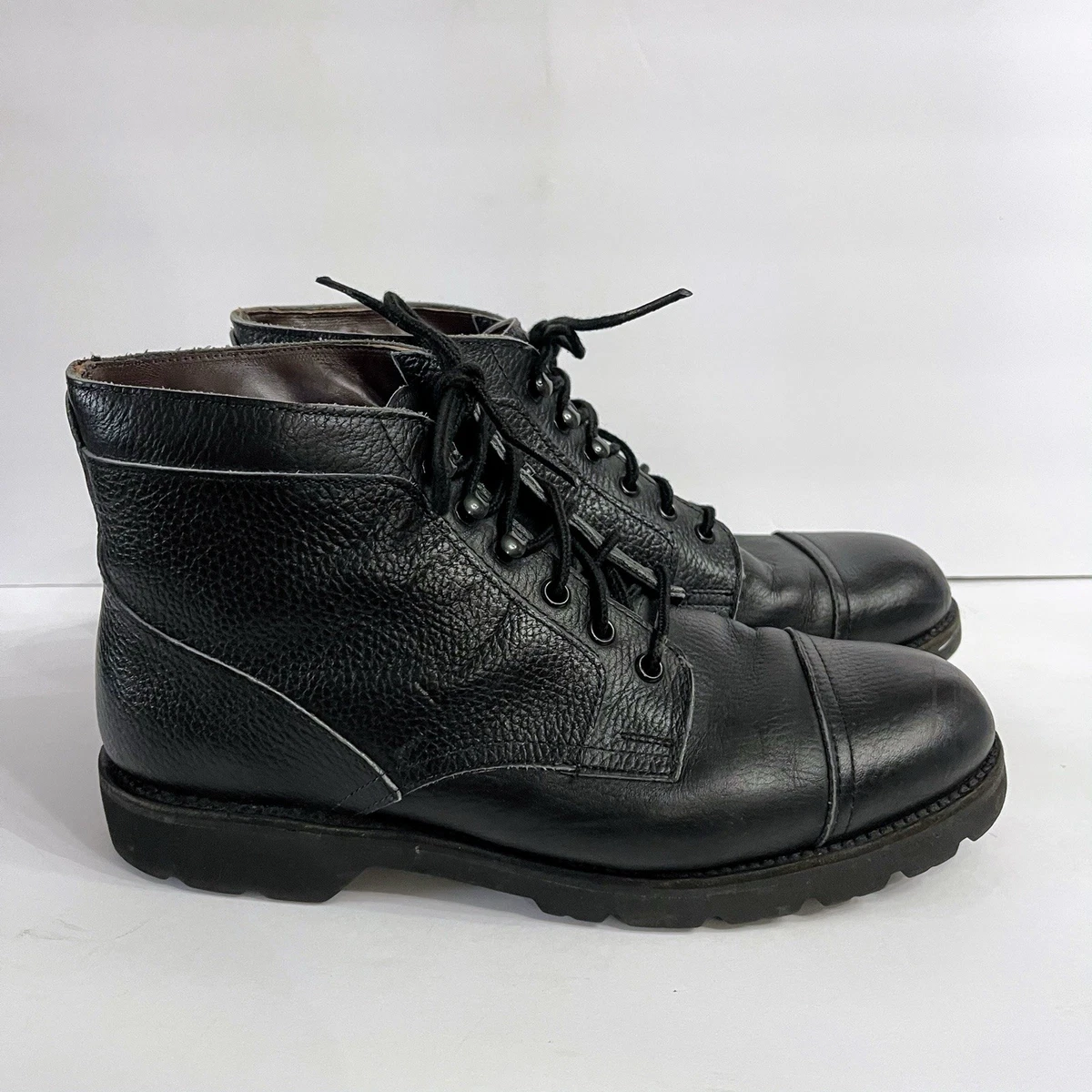 Allen Edmonds Rover sz 9.5B Buy/Sell/Trade 04/20/19 : r/goodyearwelt main image 4