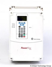 Allen-Bradley 20A-E-032-C-3-AYNNNC0 PowerFlex 70 AC Drive