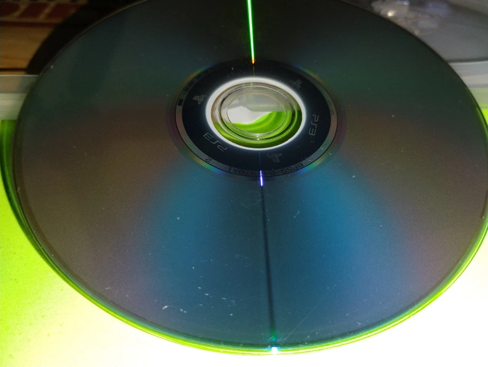 Tony Hawk Ride (Sony PlayStation 3, PS3) - NOT FOR RESALE EDITION with Board!!!! - Image 4 of 4