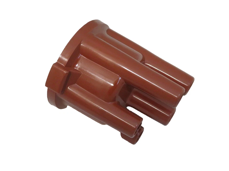 Tapa de distribuidor compatible con VW EuroVan Quantum Audi Coupe Quattro 80 90 5000 4000 Foto 3 de 4
