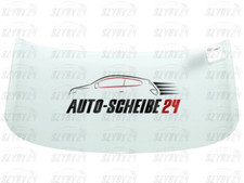 Pare-brise Citroen DS