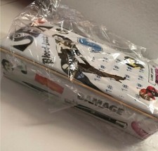 SS19 Supreme Blood Lust Ceramic Box white New in original packaging Accessory