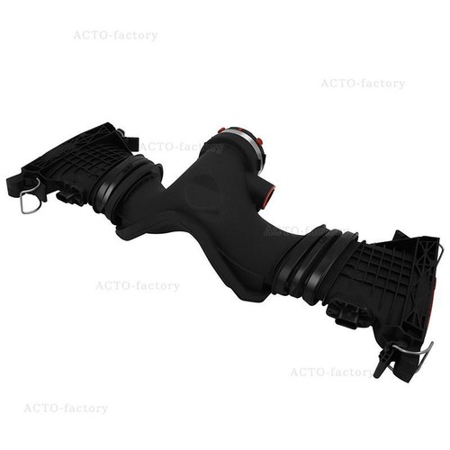 W/ Air Mass Sensor For Mercedes-Benz GL350 ML350 3.0L 6420901742 Air Intake Duct - Imagen 7 de 10