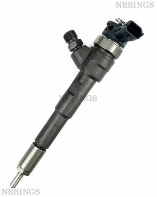 Fuel Injector DACIA DUSTER LOGAN RENAULT KANGOO CLIO 1.5dCi 55-67kw 0445110652