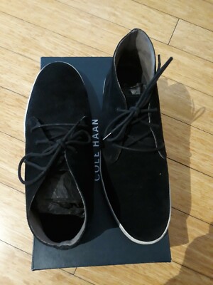 cole haan pinch weekender chukka