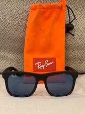 new pre-teens Ray Bans VERY slightly us3d l1ke n3w Ray Bans