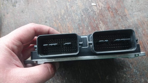 Mazda 6 2,0 2007 Engine Control Unit E6T54474H4 - Foto 3 di 3