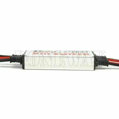 Gas Engine Kill Switch For RC Airplanes - DLA DLE DA Ignition, Reliable Fuel Pump Cut-Off, CE Certified, Unisex Design - Foto 8