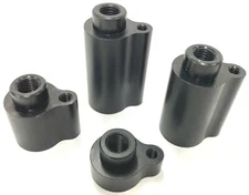 Mathews Compatible Archery Quiver Mount Spacer or Mounts - CHOOSE SIZE -