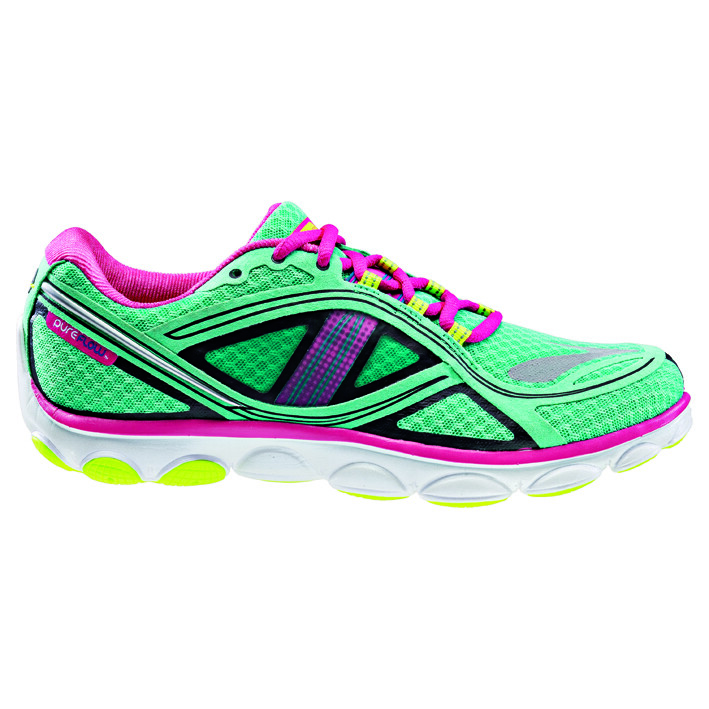 brooks pureflow 8 womens
