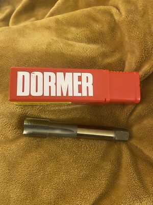 Dormer EP40 3/4-14 G Normal, HSS-E-PM 7RT0535958 Bluetap