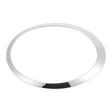 Enjoliveur Phare pour Mini Cooper 2007-2015 No.51137149906 Phare Avant Droit