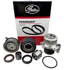 Timing Belt Kit for Volkswagen Amarok 2H TDI400 CDCA CNEA TDI1420 CSHA 2.0L