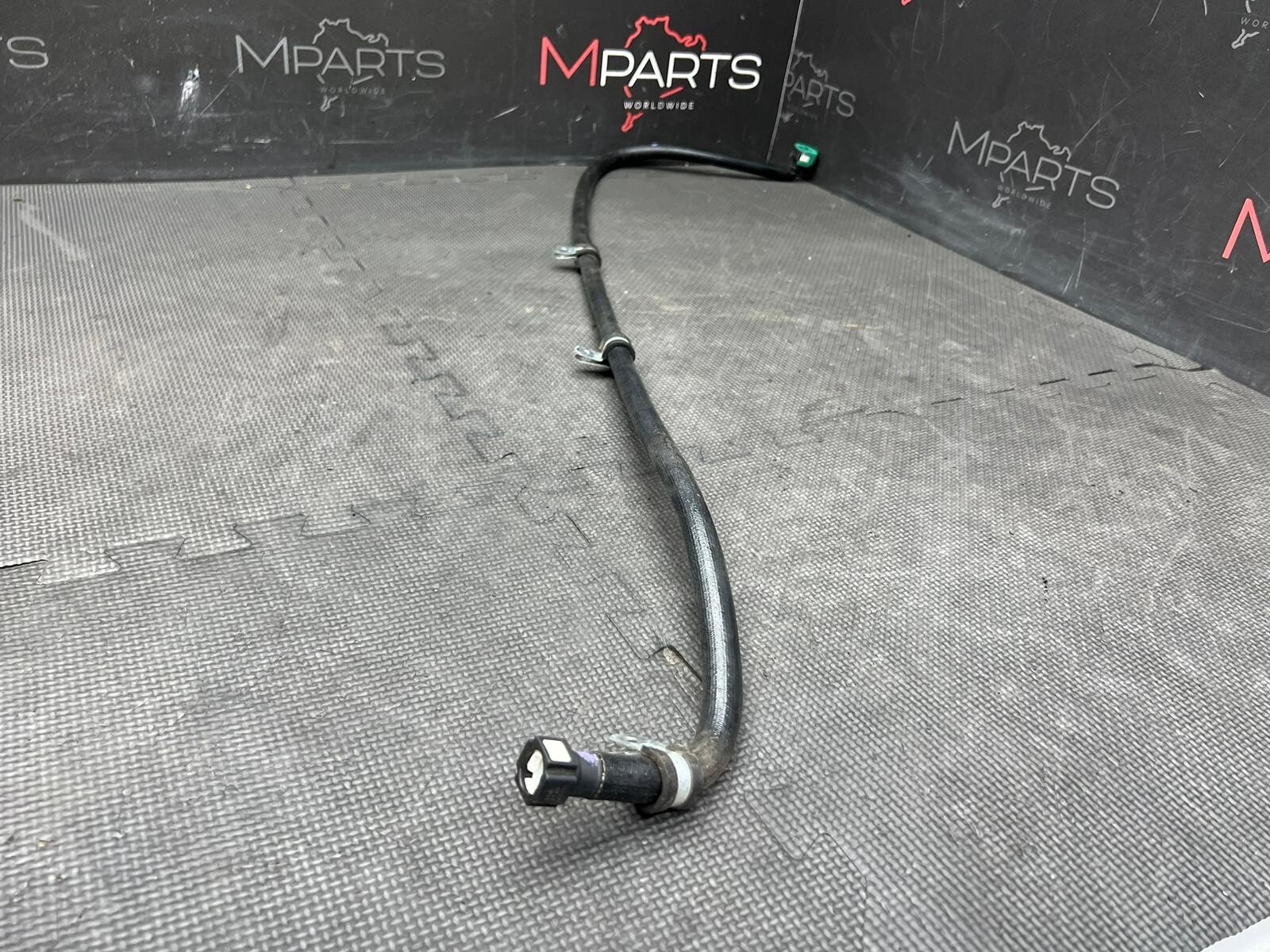 15-19 Ferrari 488 GTB Fuel Vapor Evaporative Emission Hose Pipe