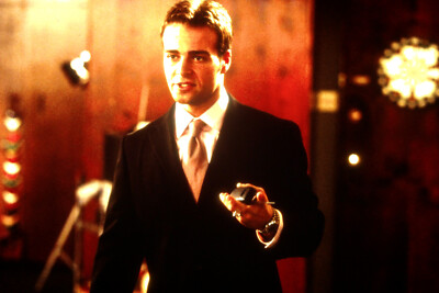 Filmdia Urban Legends: Final Cut 2000 Movie Slide 35mm L30-3-2-2