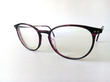 Echenbach Humphrey`s Women`s Eyeglasses Frame Purple Made In Germany
