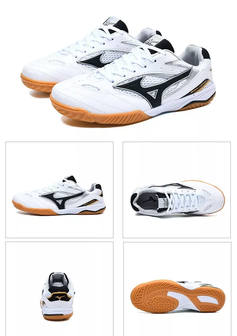 Ma long sales mizuno shoes