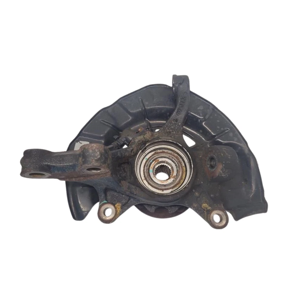 2004-2008 Toyota Solara Front Right Spindle Knuckle Assembly OEM Passenger Side Foto 2 de 4