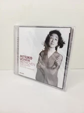 Ludwig van Beethoven Piano Sonatas - Uchida - Nos.28 and 29 (Uchida) (CD) Album