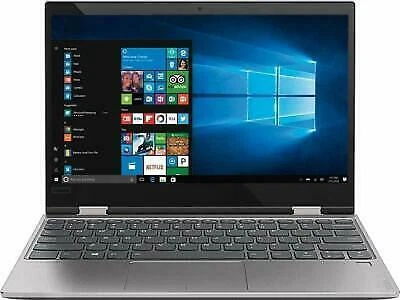 Computadoras portátiles y Lenovo Yoga 720 netbooks