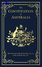 The Constitution of Australia