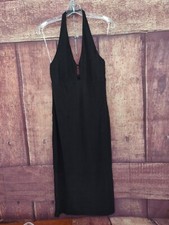 Wild Fable Women's Black Sundress Size XS