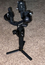 DJI RONIN-S Essentials Kit Three-Axis Motorized Gimbal Stabilizer