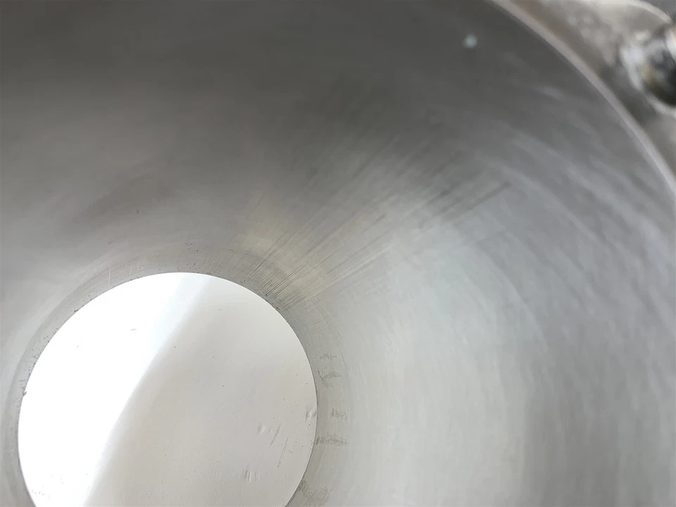 Harley-Davidson Dyna FXDL 2003 cilindros barriles y pistones afilados doble cámara 88 Foto 3 de 4