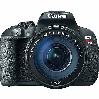 Canon EOS 700D Digital Cameras