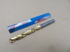 Mitsubishi ZET1 MZS0990LB-DIN 10.6mm Solid Carbide Through Coolant Jobber Drill