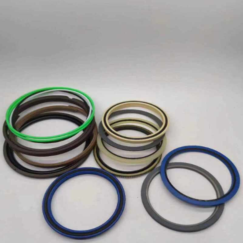 4614069 BUCKET CYLINDER SEAL KIT For JOHN DEEER 50D For