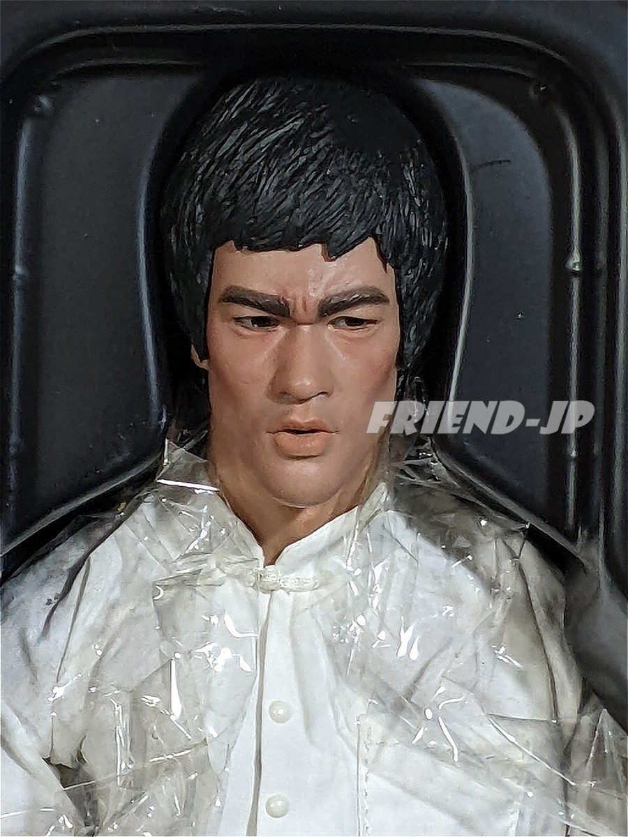 Enterbay 1/6 Bruce Lee Enter the Dragon B Version Red Box Enterbay 1/6 Bruce Lee Enter the Dragon B Version Red Box