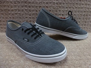 vans 721356 black