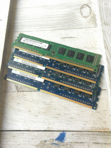 MT72HTS1G72FZ-667 Micron 8GB Memory Module | eBay