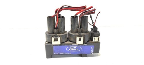 Ford Galaxy 1999 Diesel Relais Kühlerlüfter 7M0000317D UST69614