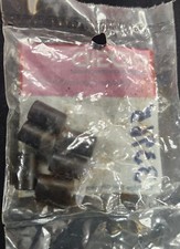 QTY 5 NEW RIDGID 33965 E-1188 ROLL FOR TUBING CUTTERS NO 103 & 104 MADE IN USA