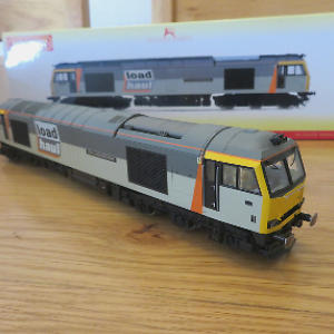 Warlf Rails world of rails | eBay Stores