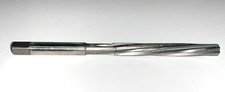 FENES REAMER 0641-415-201-060 DIN206-B 6H7 6 BLADE 6MM CUT 47MM LOC 93MM OAL