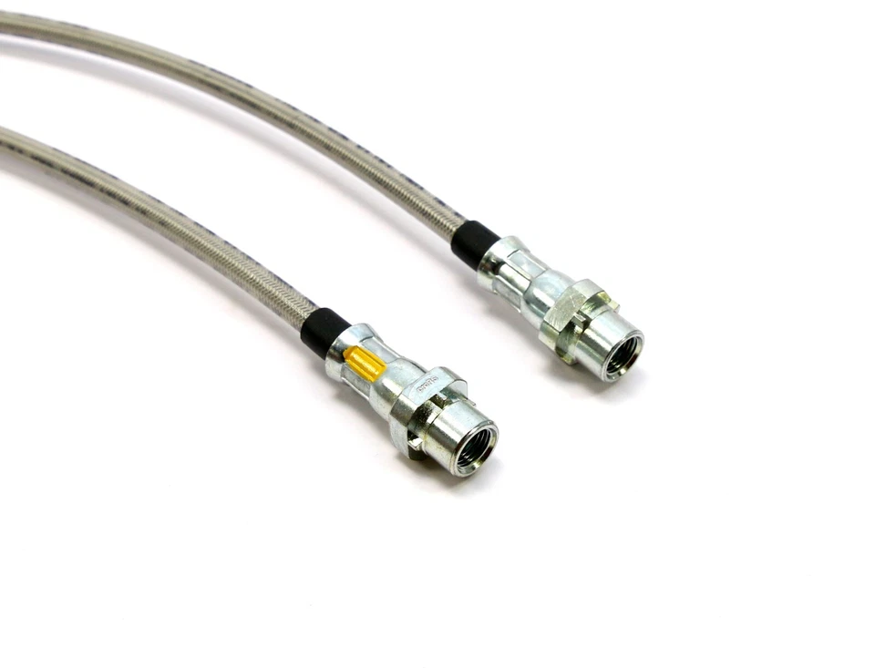 BMW E36 Serie 3 (con regulación antideslizante) 1994-2000 - SAFEBRAKE Foto 3 de 4