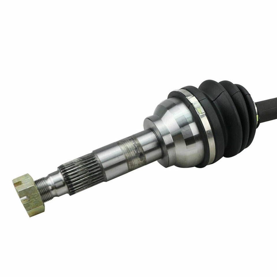 Front Left or Right CV Axle Shaft for 1985-89 Subaru GL XT 1990-93 Loyale 4WD - Image 3 of 4