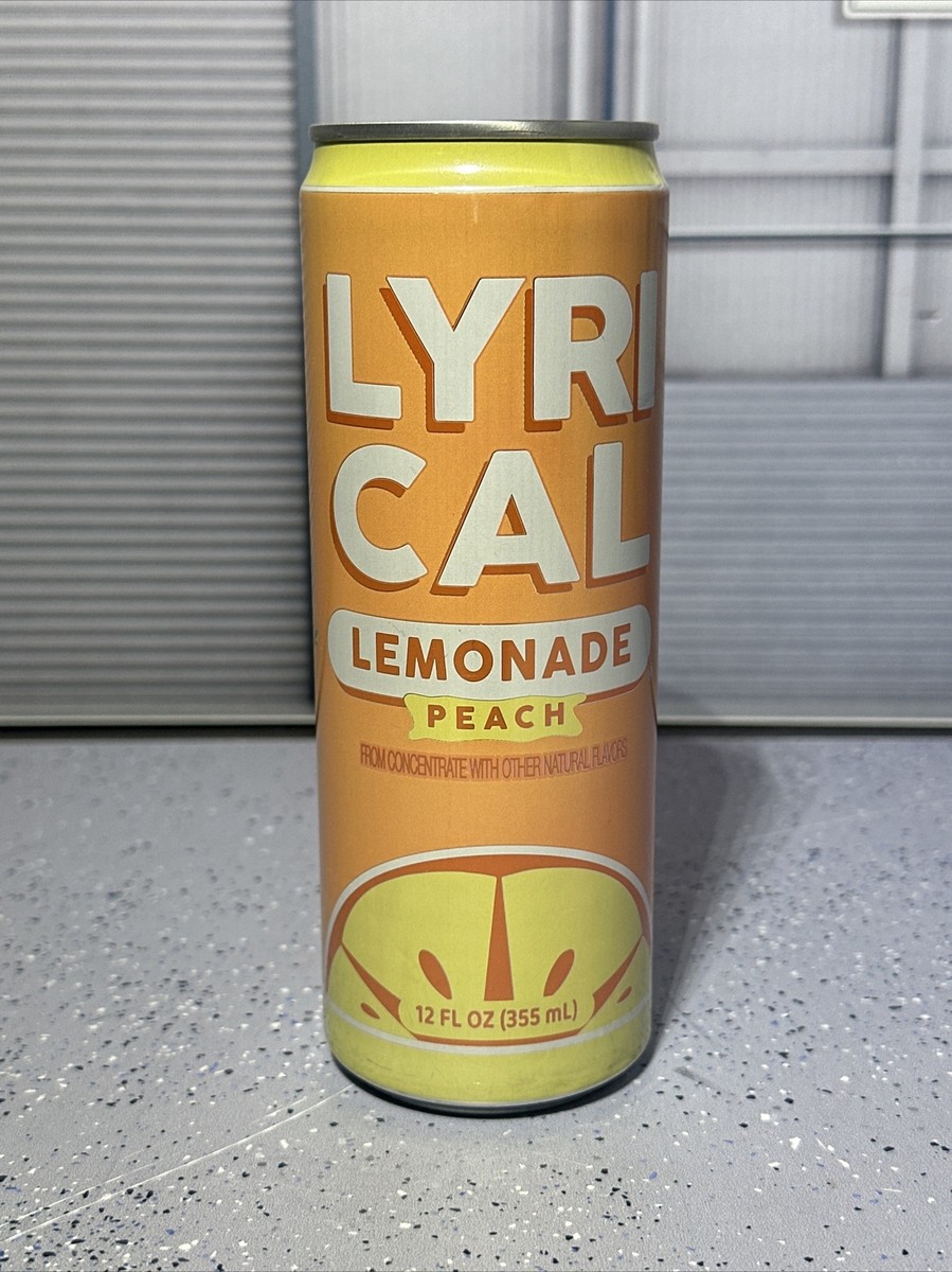 stockx lyrical lemonade