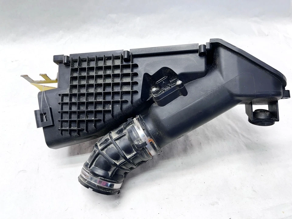 16 ROLLOS ROYCE DAWN CONVERTIBLE LADO IZQUIERDO MOTOR FILTRO AIRE FILTRO CAJA OEM Foto 4 de 4