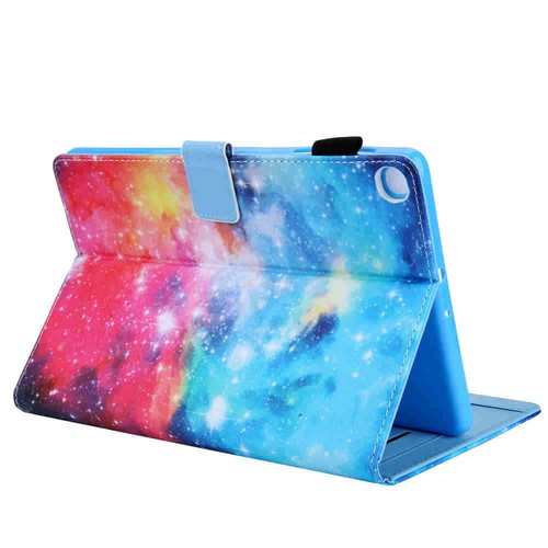 For iPad Air 5th 4th 3rd 2nd Generation Magnetic Smart Flip Leather Case Cover - Picture 87 of 139