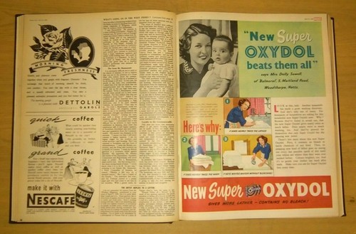 Picture Post Volume 43 (Apr-June 1949) - Picture 4 of 5