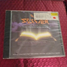 SELECTER - Perform The Trojan Songbook 2 - CD Original Recording Remastered NEW