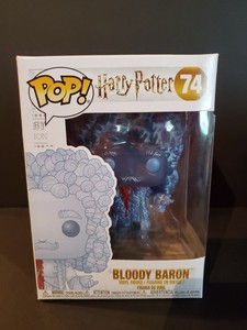 funko bloody baron