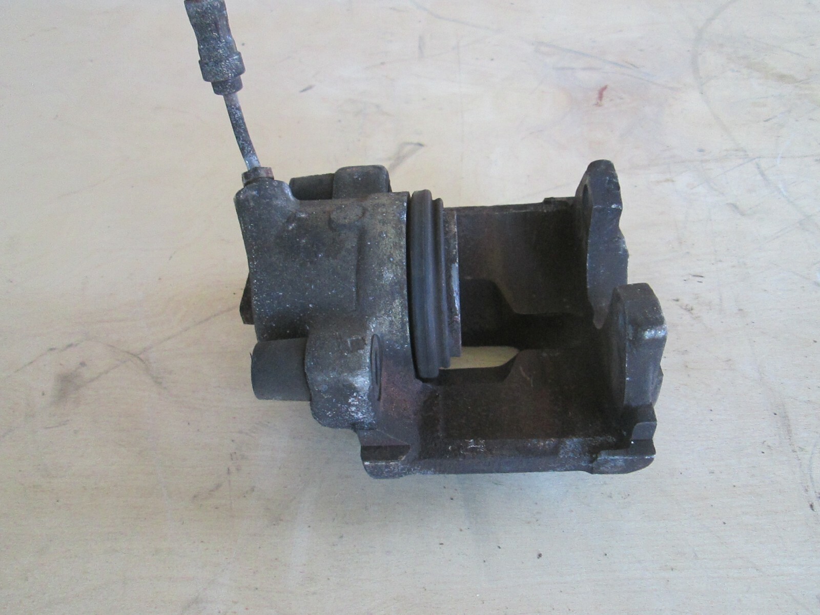 Ferrari 328, Mondial  LH Front Brake Caliper - P/N 117181