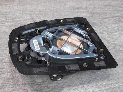 11-16 BMW F10 5-SERIES SET OF 13 BANG & OLUFSEN HI-END AUDIO TWEETER SPEAKER OEM - Bild 4 von 24