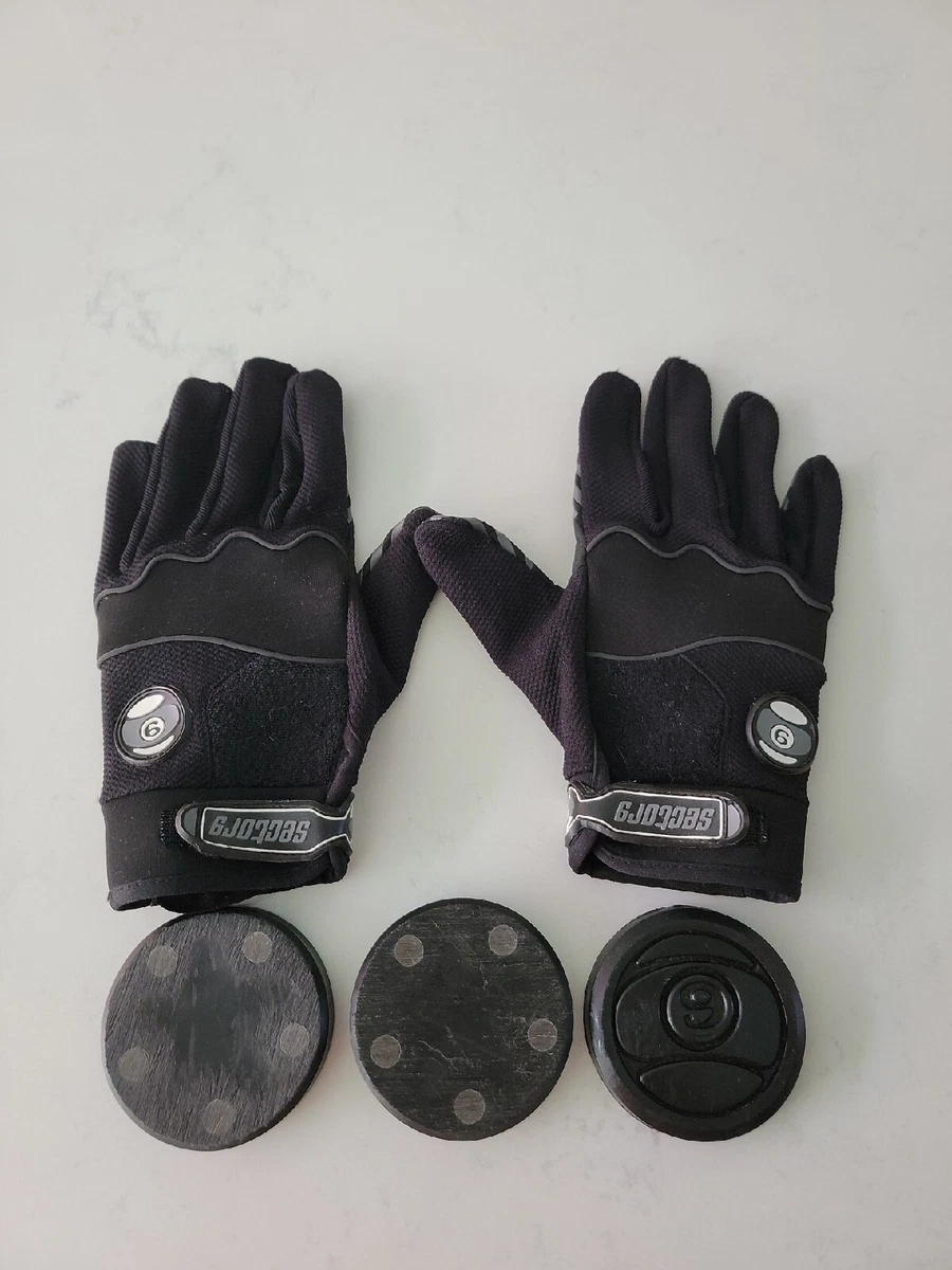 Sector 9 gloves deals