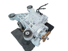 2022-2024 Audi Volkswagen A3 S3 Golf R Rear Differential TUH Code -- 0CQ525010P